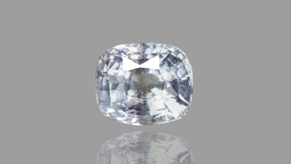 NATURAL BROWN SAPPHIRE 6.69 CARATS - Brown Sapphire
