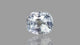 NATURAL BROWN SAPPHIRE 6.69 CARATS