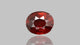 NATURAL HESSONITE (GOMED) 5.61 CARATS