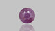 Natural Ruby (Manik) 5.62 Carats