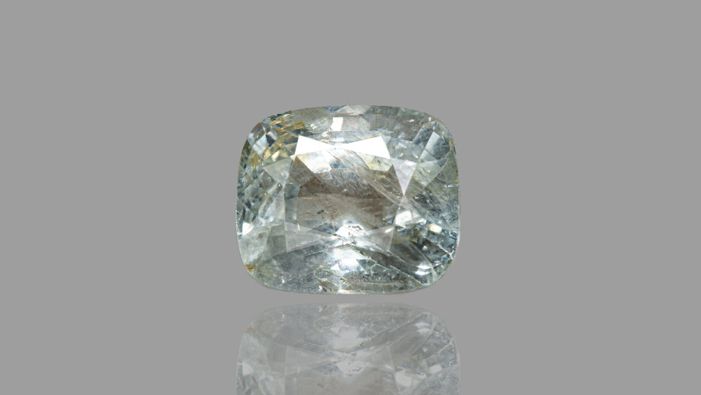 NATURAL PITAMBARI 5.52 CARATS - Pitambari
