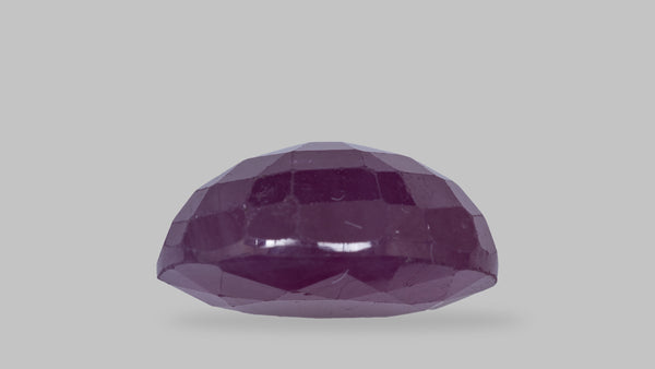 Natural Ruby (Manik) 7.83 Carats - Media 3
