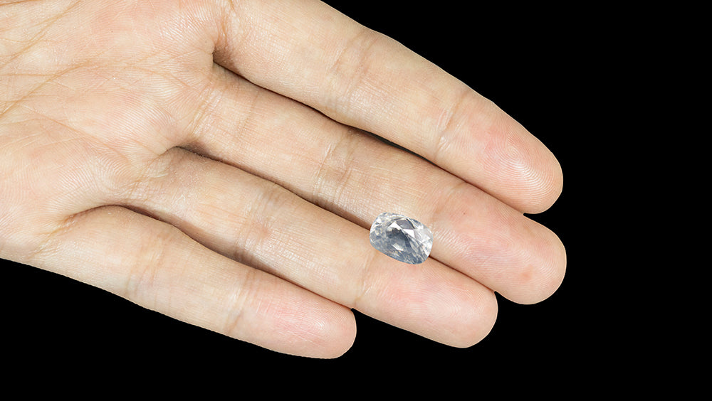 
                    
                      NATURAL ZIRCON 6.02 CARATS - Media 4
                    
                  