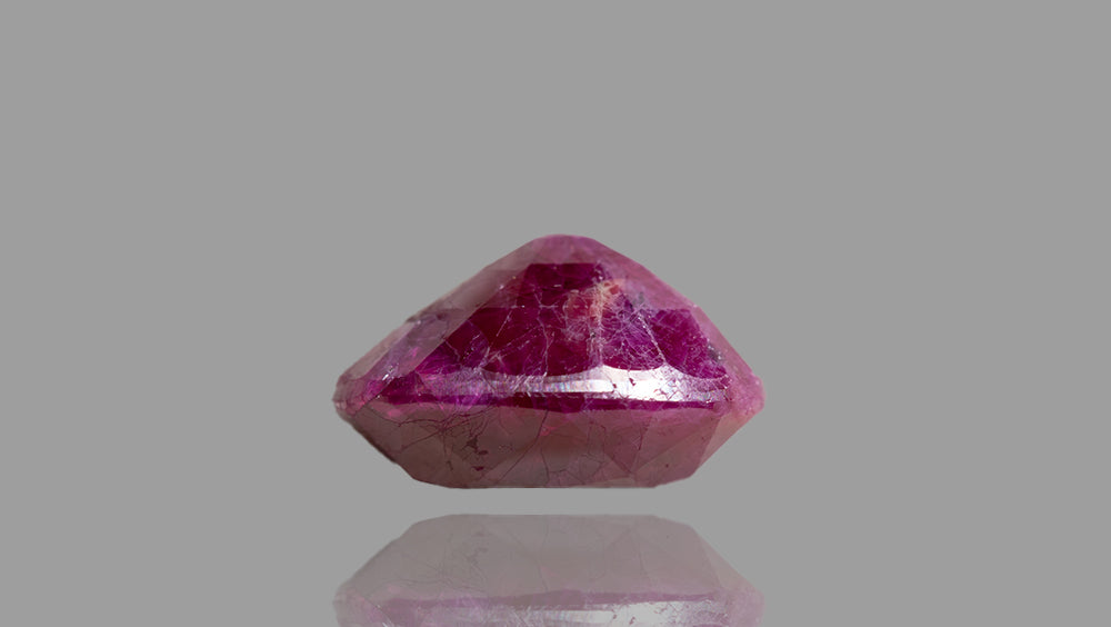 
                    
                      Natural Ruby (Manik) 7.92 Carats - Media 3
                    
                  