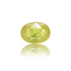 Yellow Sapphire - 4.47 Carats
