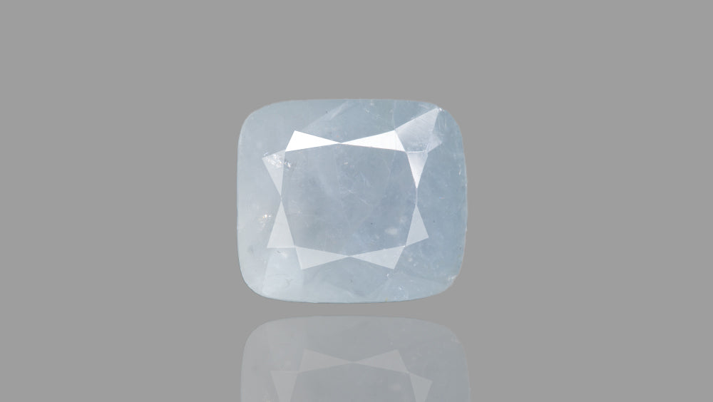 Natural Blue Sapphire (Neelam) 9.87 Carats - Natural Blue Sapphire (Neelam)