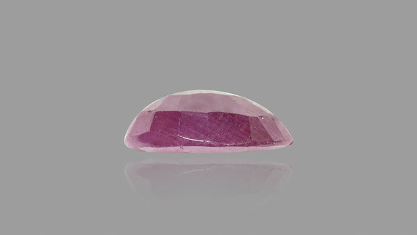 Natural Ruby (Manik) 4.26 Carats - Media 3
