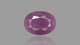 Natural Ruby (Manik) 6.29 Carats