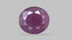 Natural Ruby (Manik) 4.89  Carats