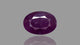 Natural Ruby (Manik) 8.36 Carats