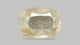 Natural Yellow Sapphire (Pukhraj) 6.02 Carats