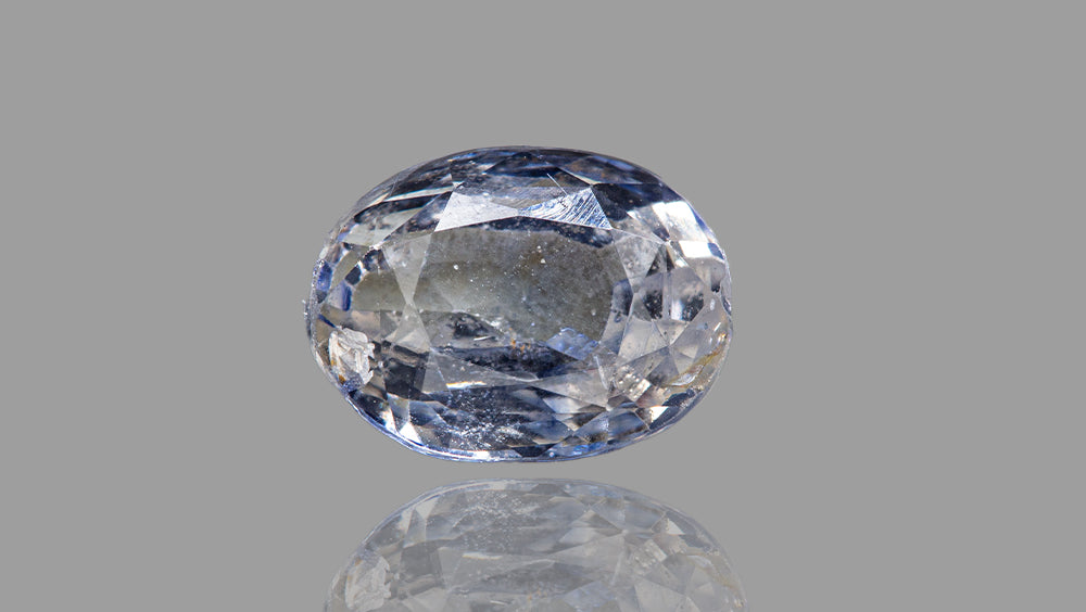 NATURAL PITAMBARI 4.65 CARATS - Pitambari