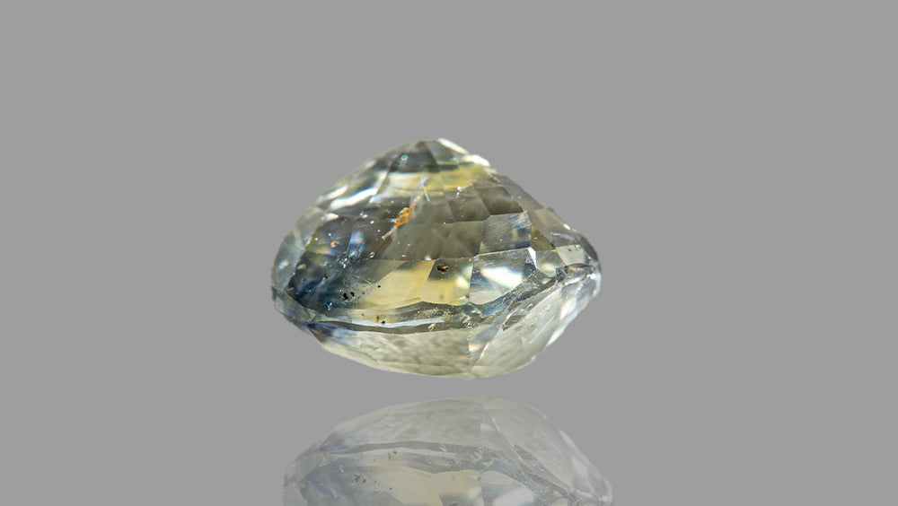 
                    
                      NATURAL PITAMBARI 2.96 CARATS - Media 3
                    
                  