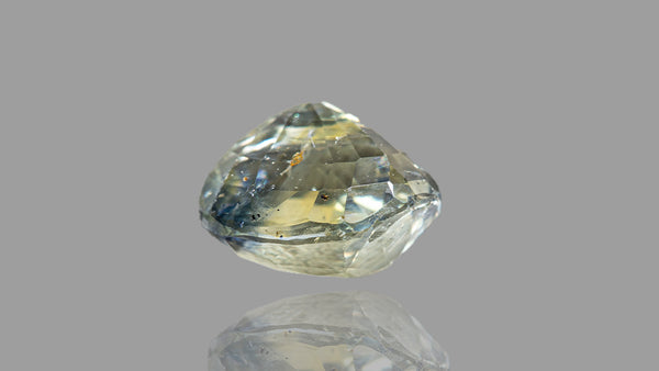 NATURAL PITAMBARI 2.96 CARATS - Media 3