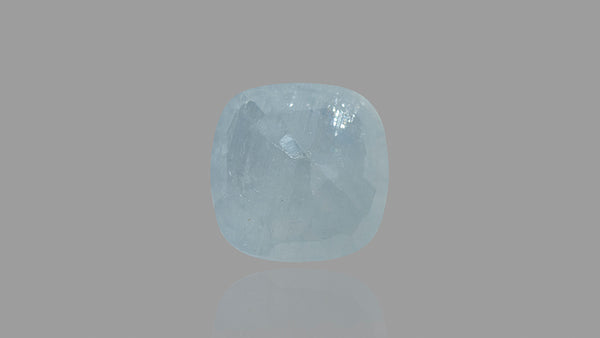 Natural Blue Sapphire (Neelam) 8.87 Carats - Media 2