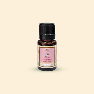 Ananda (Joy & Bliss) Diffuser Oil