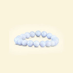 Aquamarine Bracelet