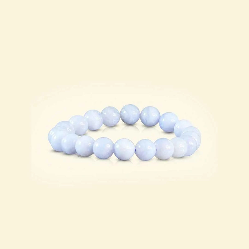 Aquamarine Bracelet