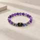 Aquarius (Kumbh) Rashi Bracelet