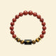 Aries (Mesh) Rashi Bracelet