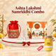 Ashta Lakshmi Samriddhi Combo