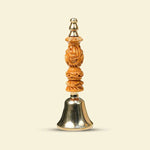 
                    
                      aura suddhi brass bell, handcrafted brass pooja bell, temple bell for pooja, sound healing brass bell, spiritual bell for meditation, sanatan dharma pooja bell, negative energy cleansing bell, vastu bell for home temple, brass bell for rituals, brass bell by acharya lavbhushan
                    
                  