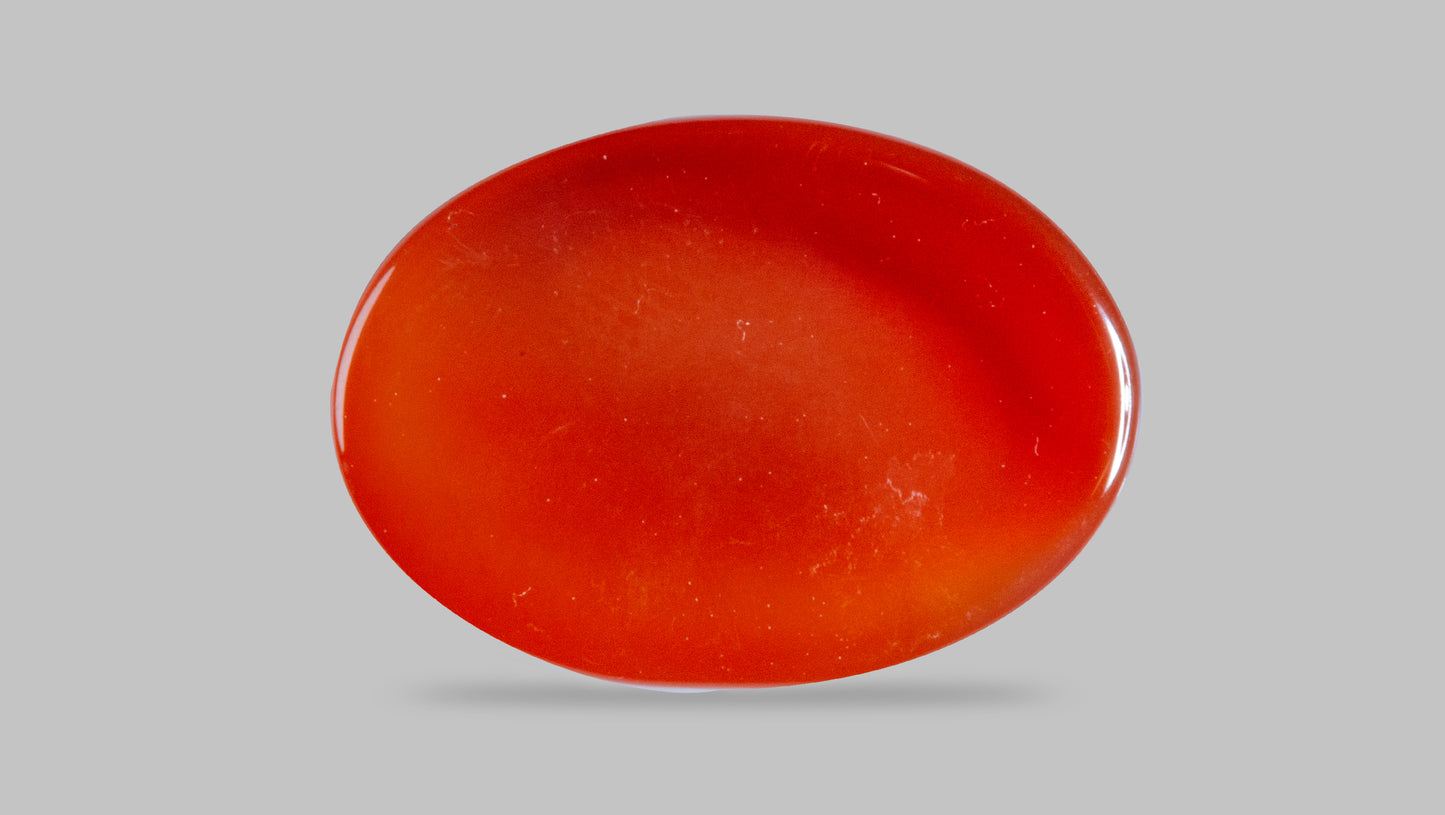 SULEMANI RED HAKIK 9.07 CARATS - Media 2