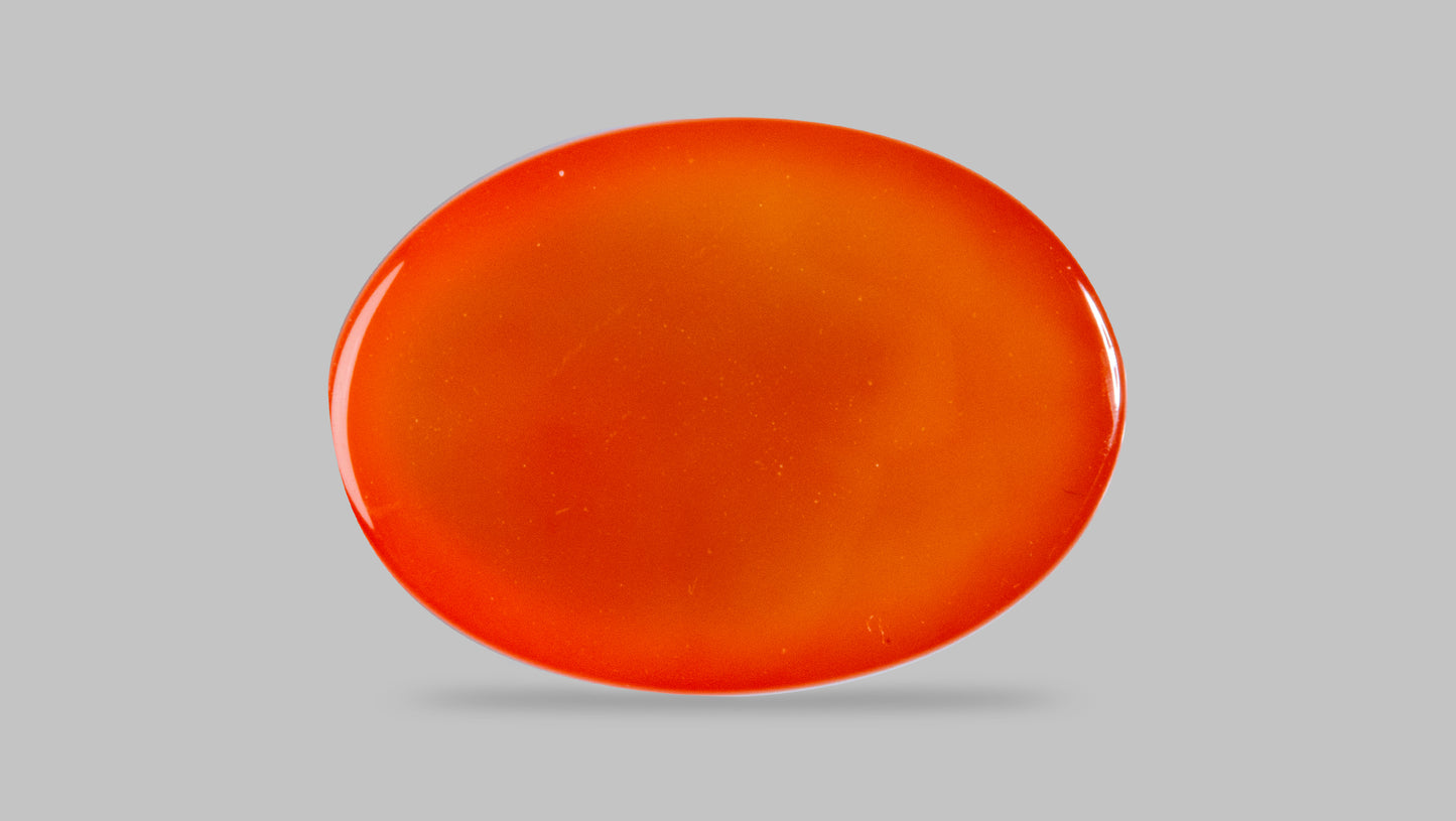 SULEMANI RED HAKIK 9.76 CARATS - Media 2