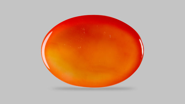 SULEMANI RED HAKIK 8.92 CARATS - Media 2