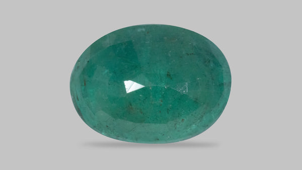 Natural Zambian Emerald (Panna) 4.00 Carats - Media 2