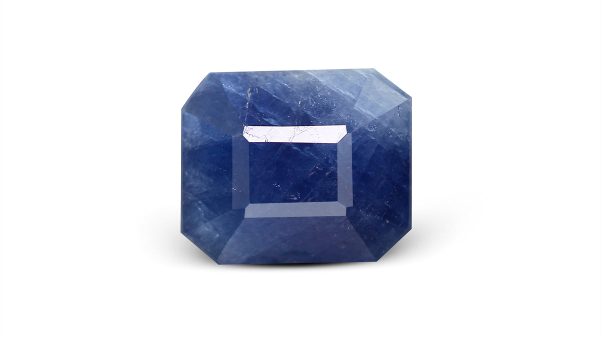 Natural Blue Sapphire 8.09 Carats