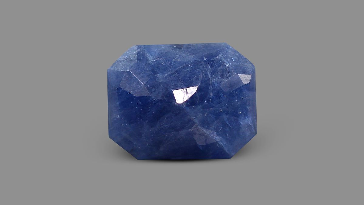 Natural Blue Sapphire 9.48 Carats
