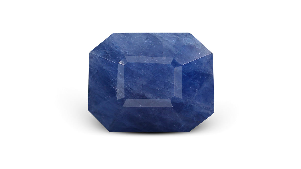 Natural Blue Sapphire 9.48 Carats