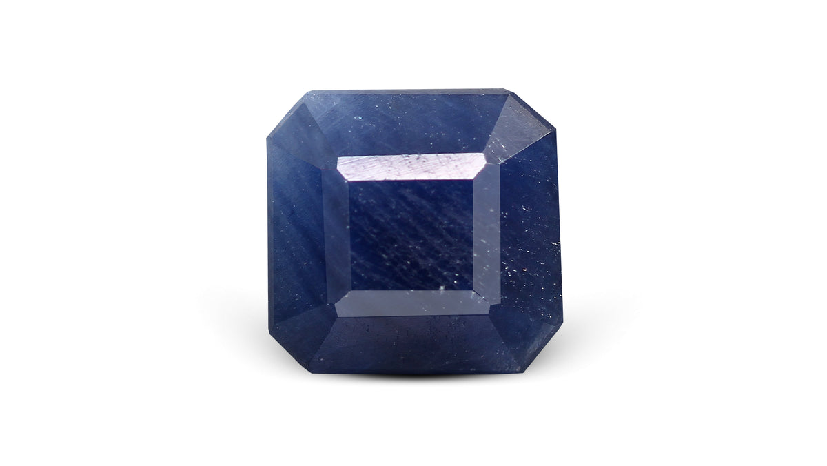 Natural Blue Sapphire 9.32 Carats