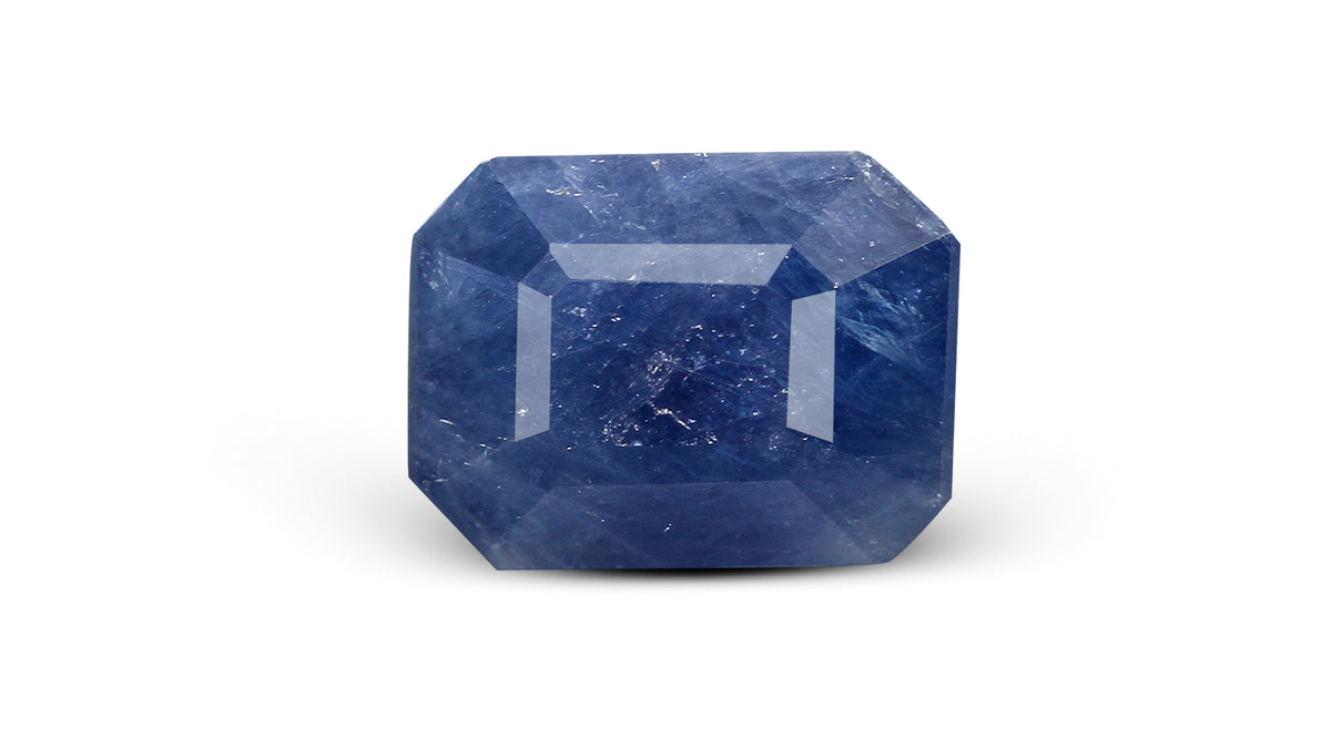 Natural Blue Sapphire 8.40 Carats