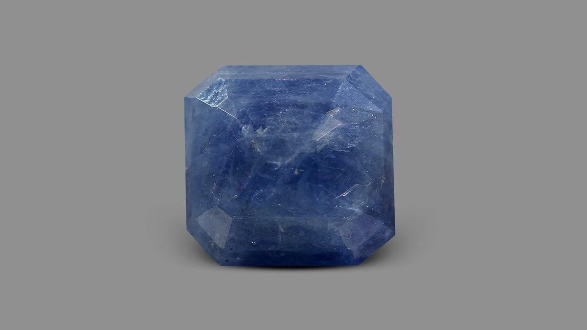 Natural Blue Sapphire 8.91 Carats