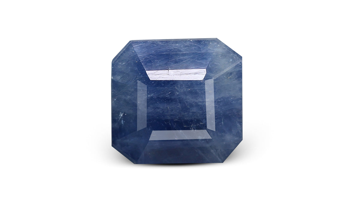 Natural Blue Sapphire 8.91 Carats