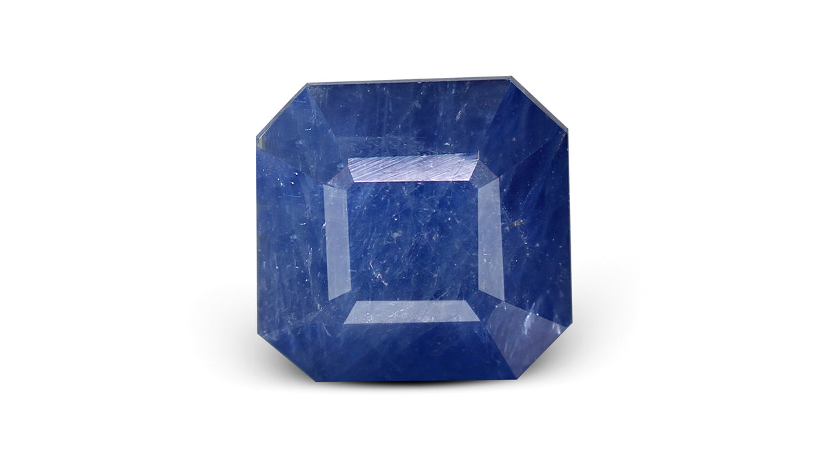 Natural Blue Sapphire 6.62 Carats