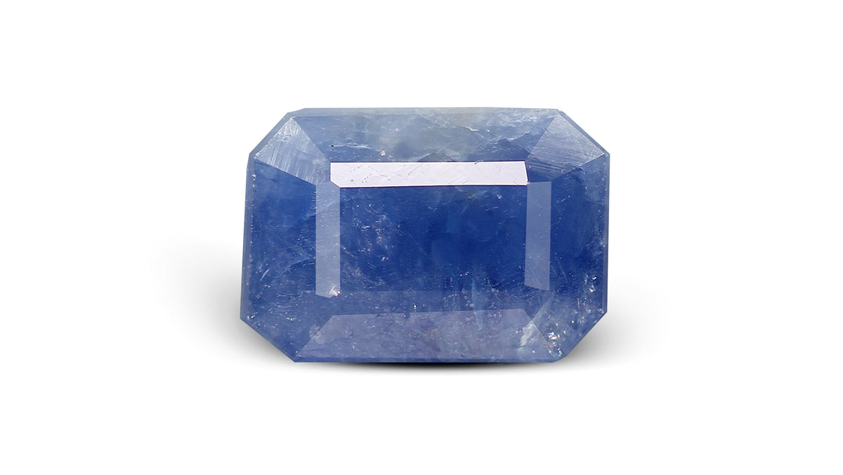 Natural Blue Sapphire 6.76 Carats