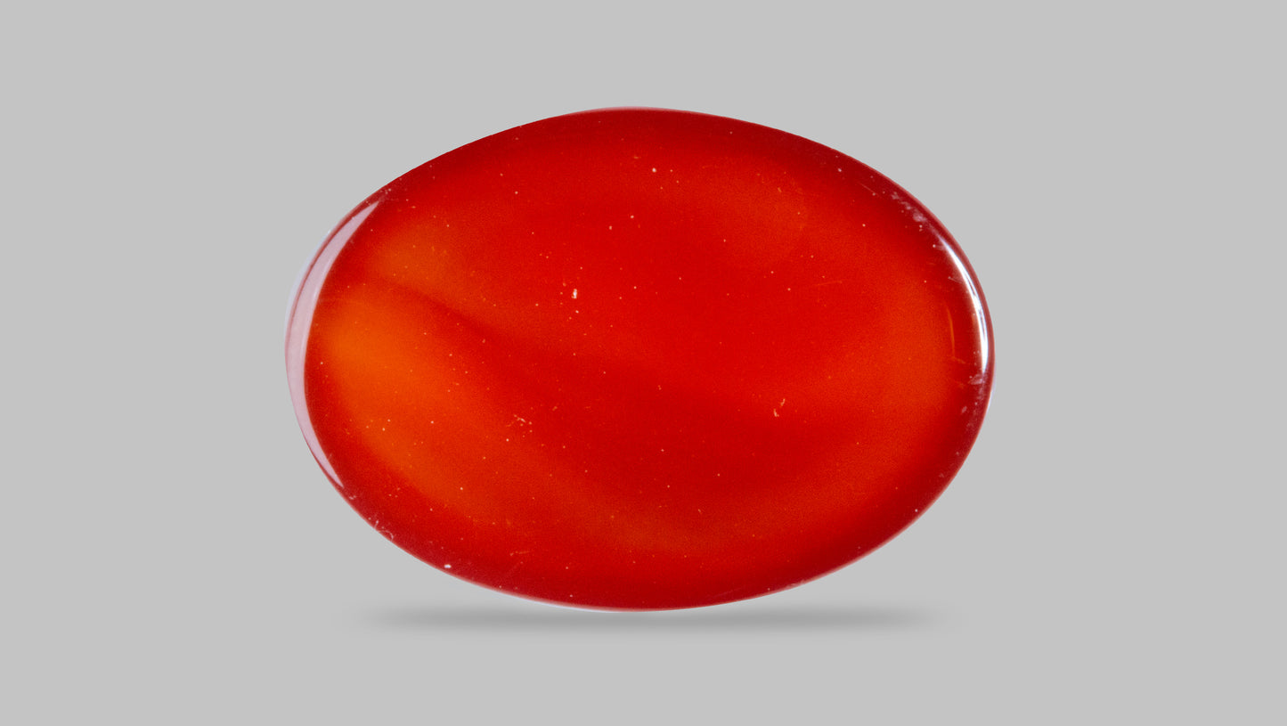 SULEMANI RED HAKIK 8.94 CARATS - Media 2