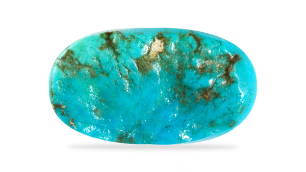 NATURAL TURQUOISE 14.07 CARATS - Media 2