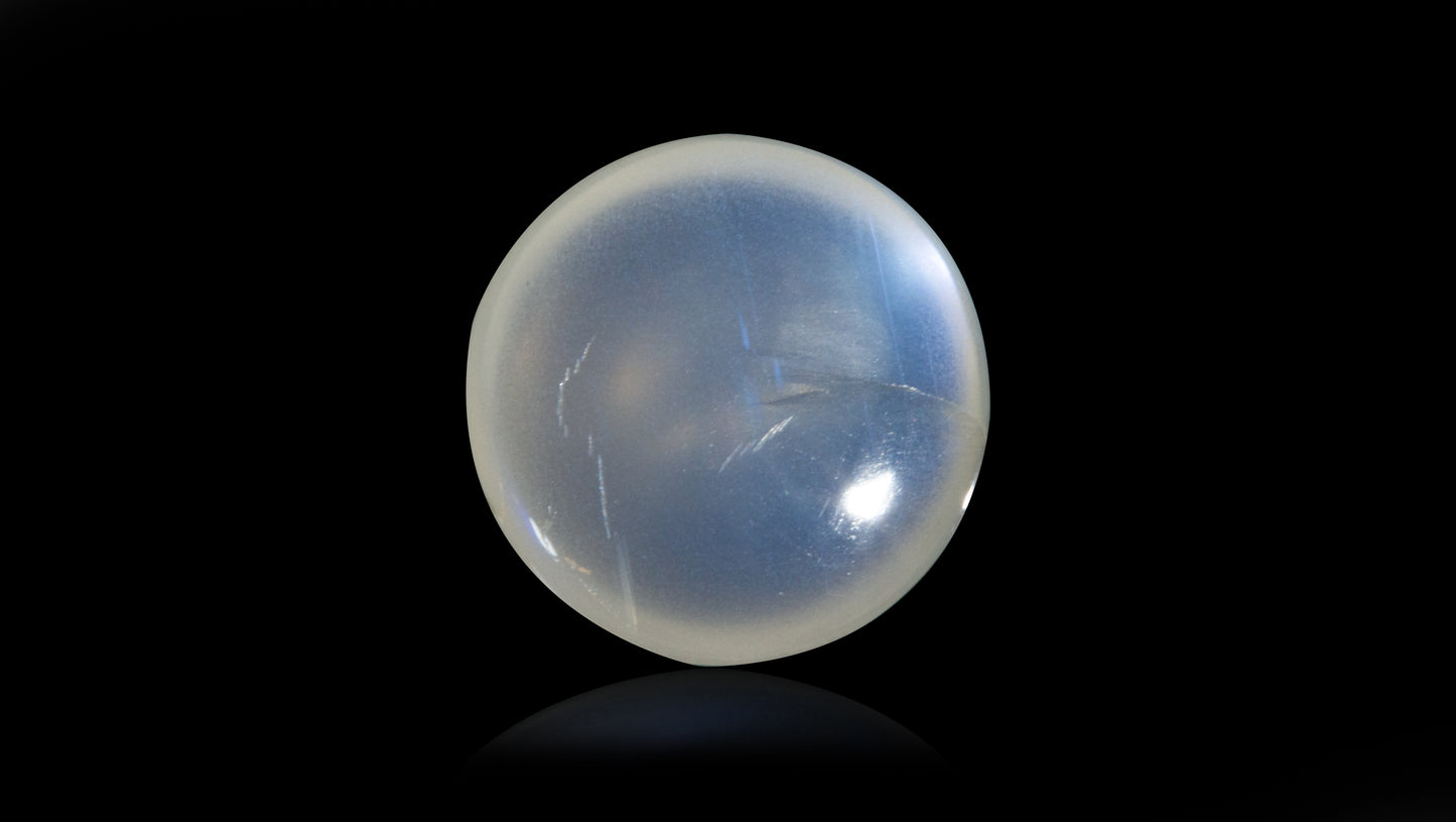 NATURAL MOONSTONE 7.27 CARATS - Media 2