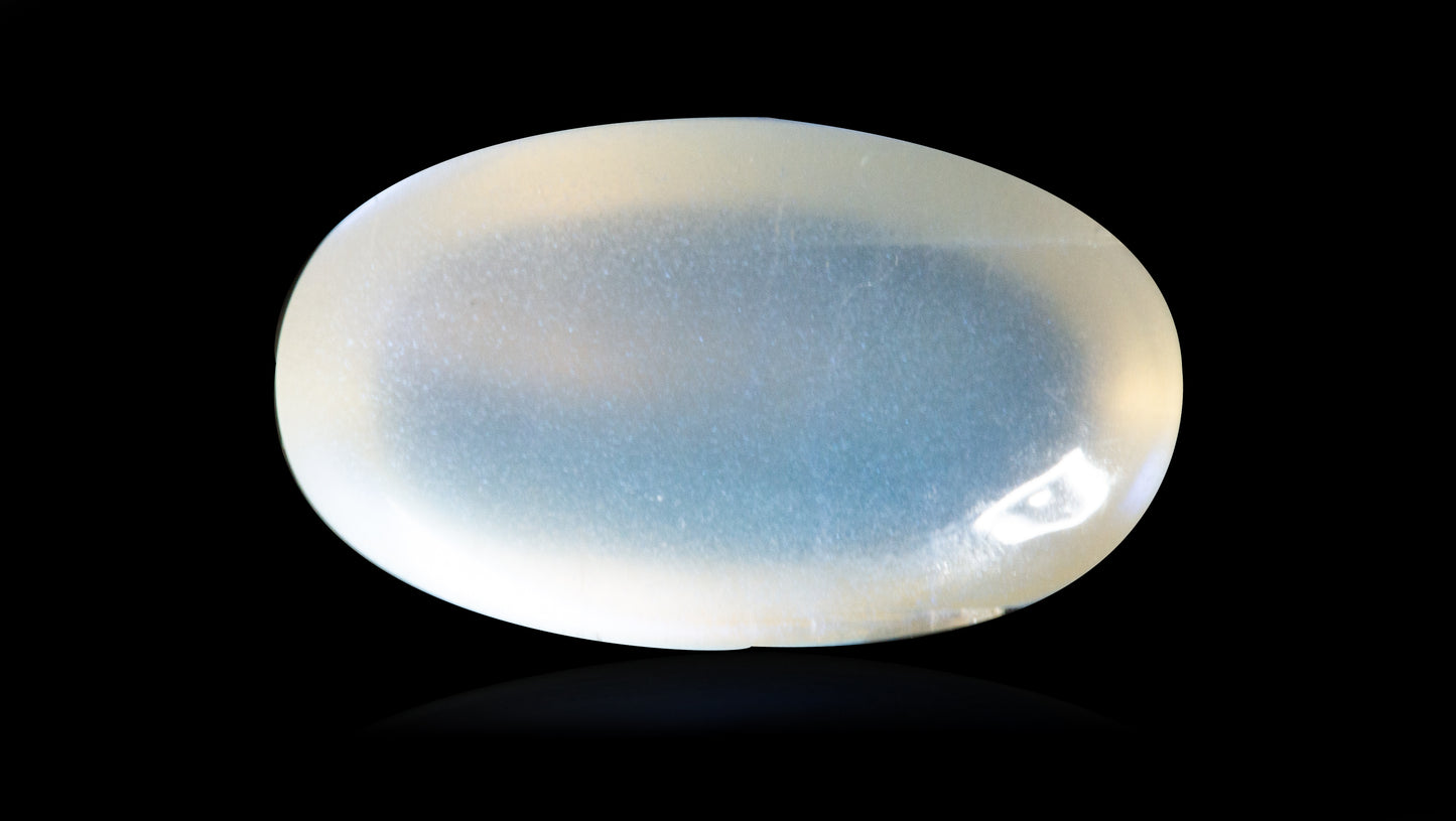 NATURAL MOONSTONE 8.90 CARATS - Media 2