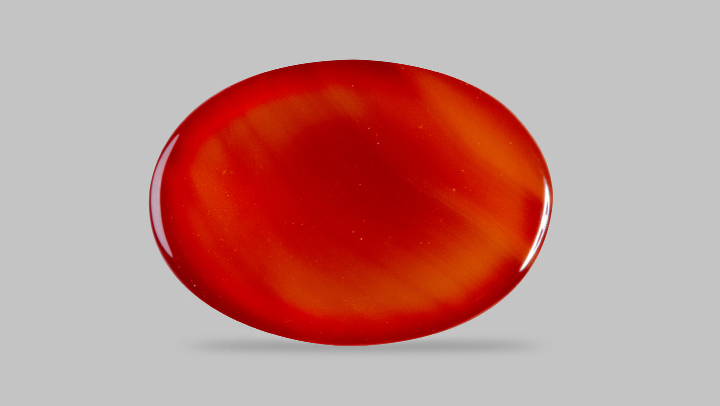 SULEMANI RED HAKIK 8.79 CARATS - Media 2