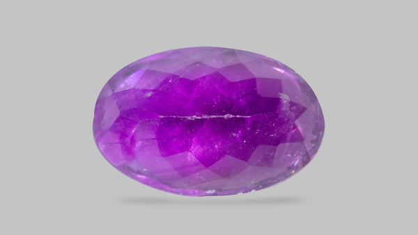 NATURAL AMETHYST 7.01 CARATS. - Media 2