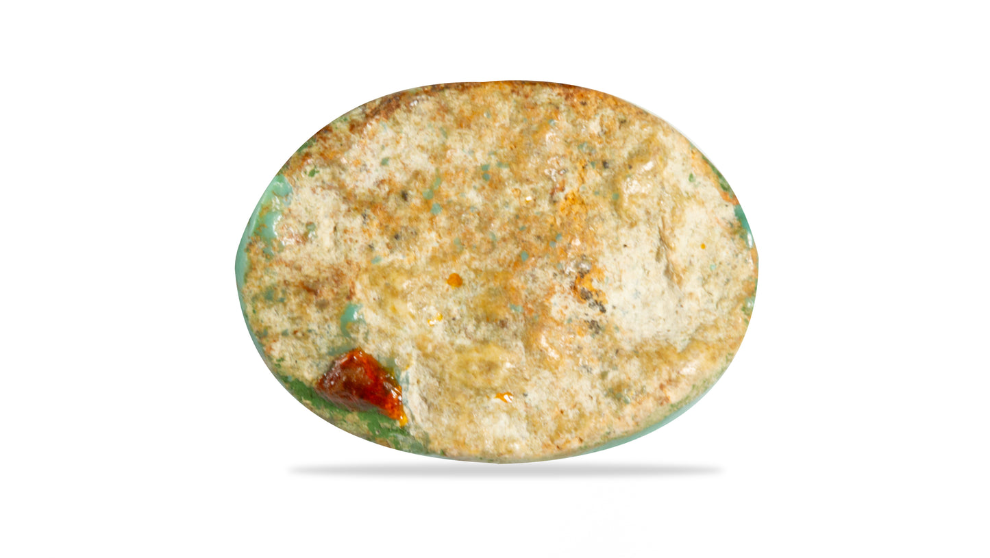 NATURAL TURQUOISE 15.58 CARATS - Media 2