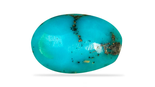 NATURAL TURQUOISE 4.67 CARATS - Media 2