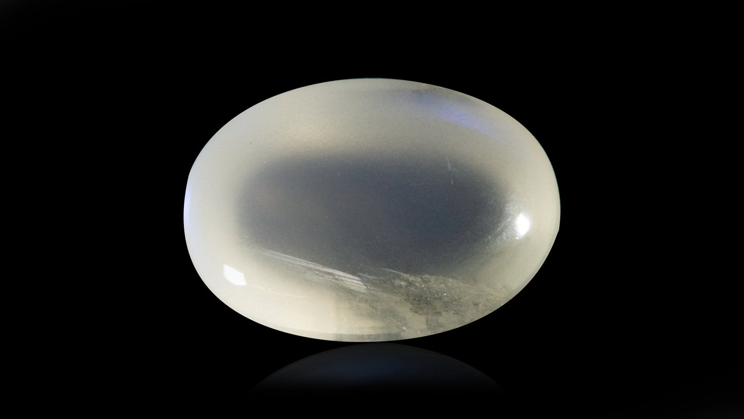 NATURAL MOONSTONE 8.65 CARATS - Media 2