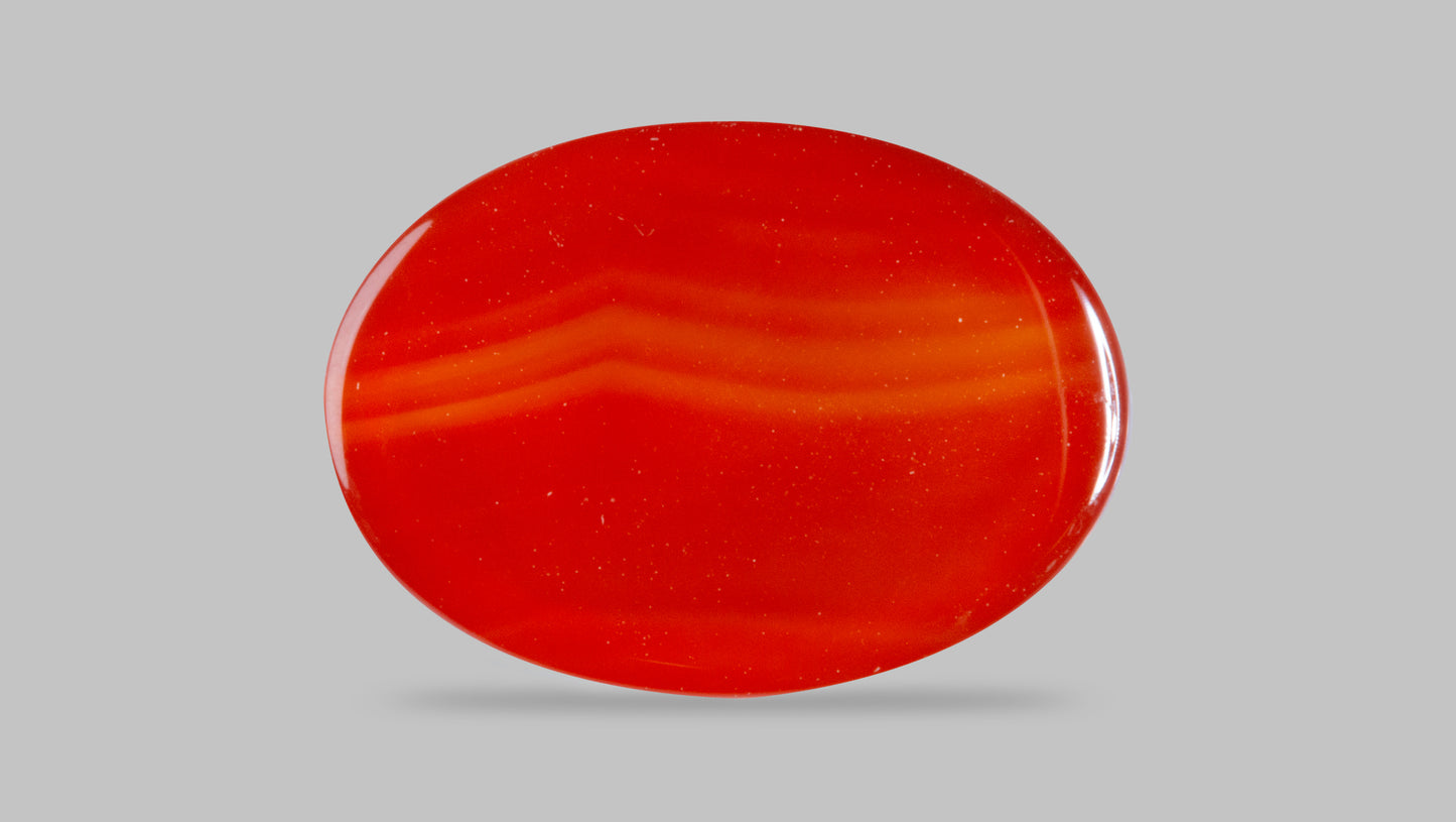 SULEMANI RED HAKIK 8.71 CARATS - Media 2