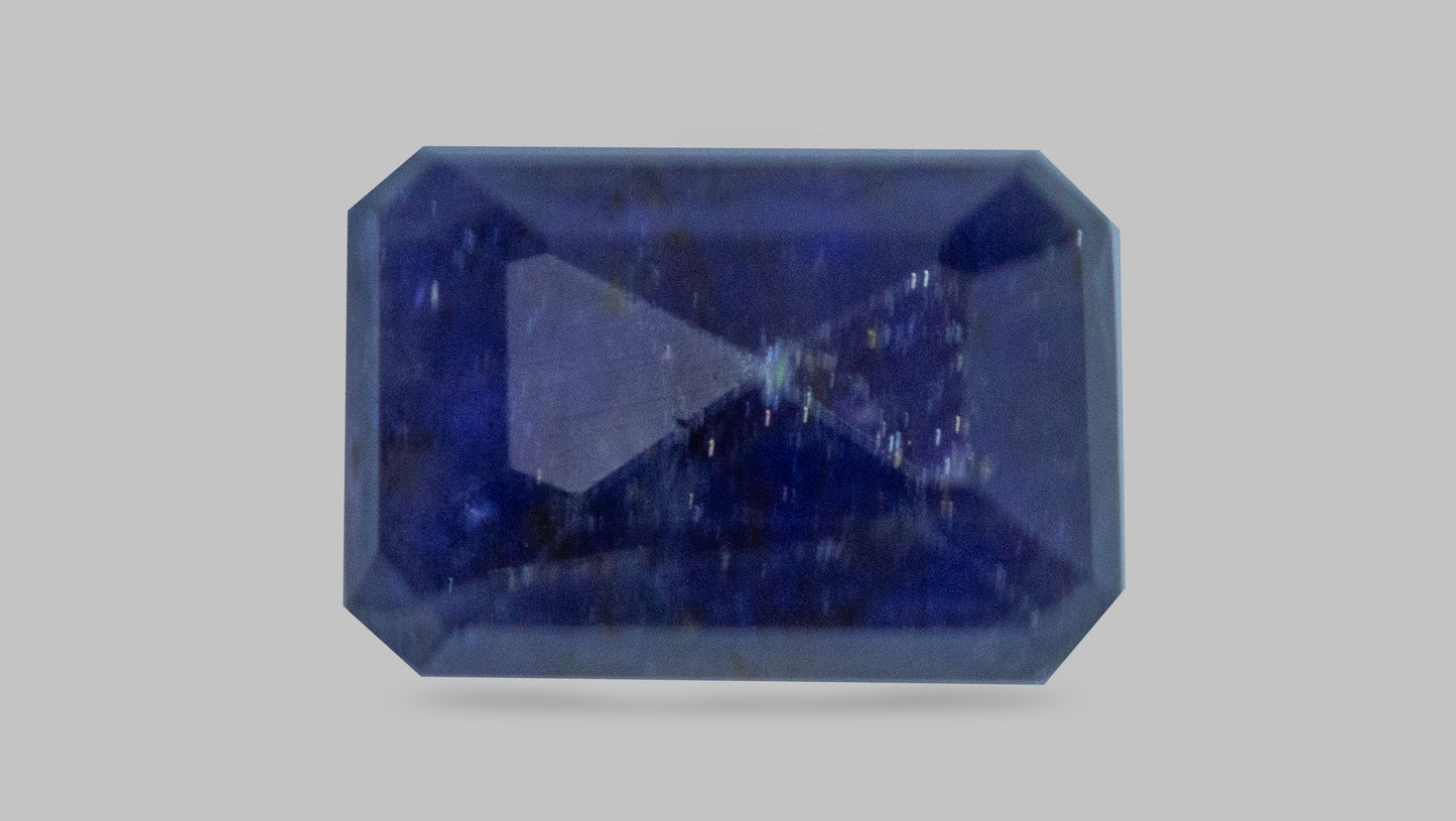 NATURAL IOLITE(NEELI) 3.21 CARATS - Media 2